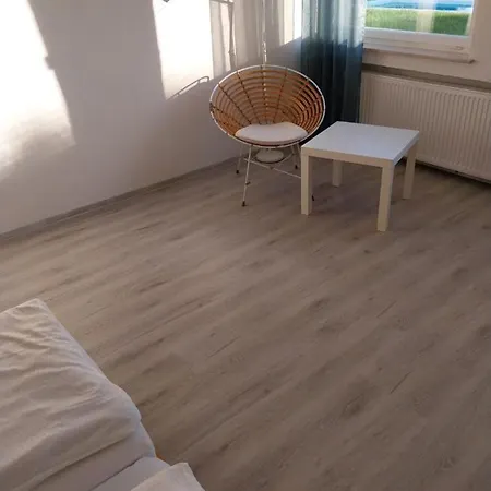 Apartament Wohnoase
