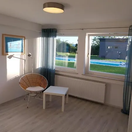 Wohnoase Apartament Göppingen