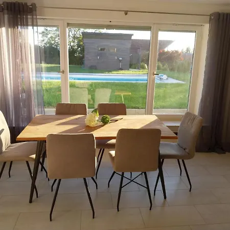 Wohnoase Apartament