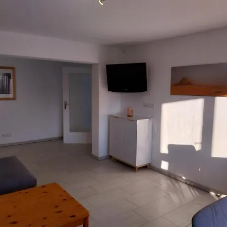 Wohnoase Apartament