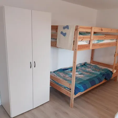 Apartament Wohnoase Göppingen