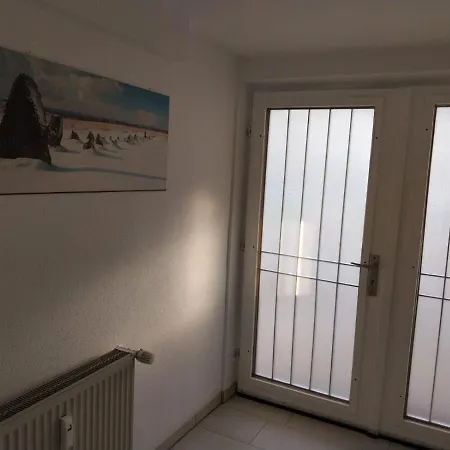 Apartament Wohnoase